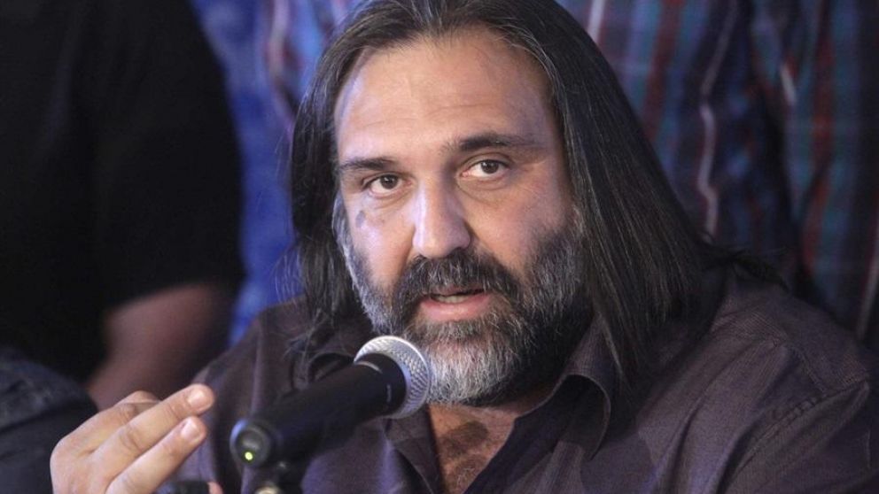 Vuelven a parar los docentes por la tragedia en el colegio