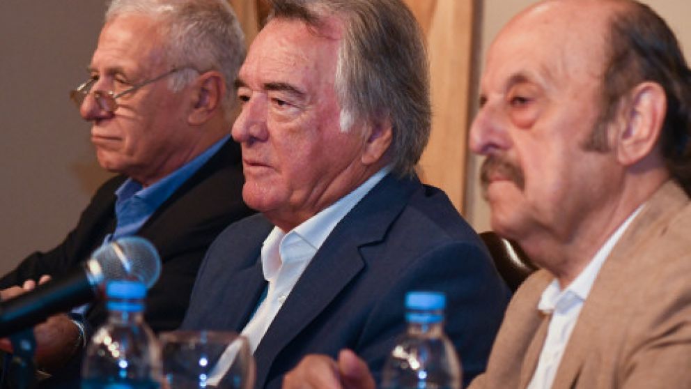 La intervención tiene las horas contadas