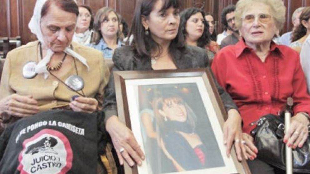 Argentina, entre los países con más sentencias por trata