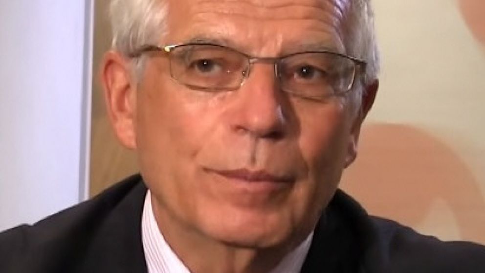 Josep Borrell