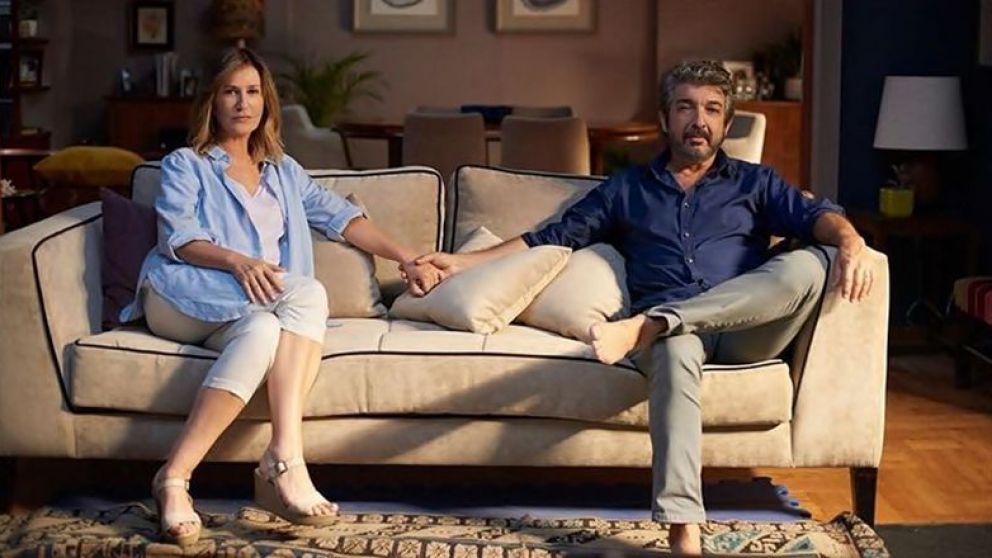 La duración de la historia diluye bastante el efecto final