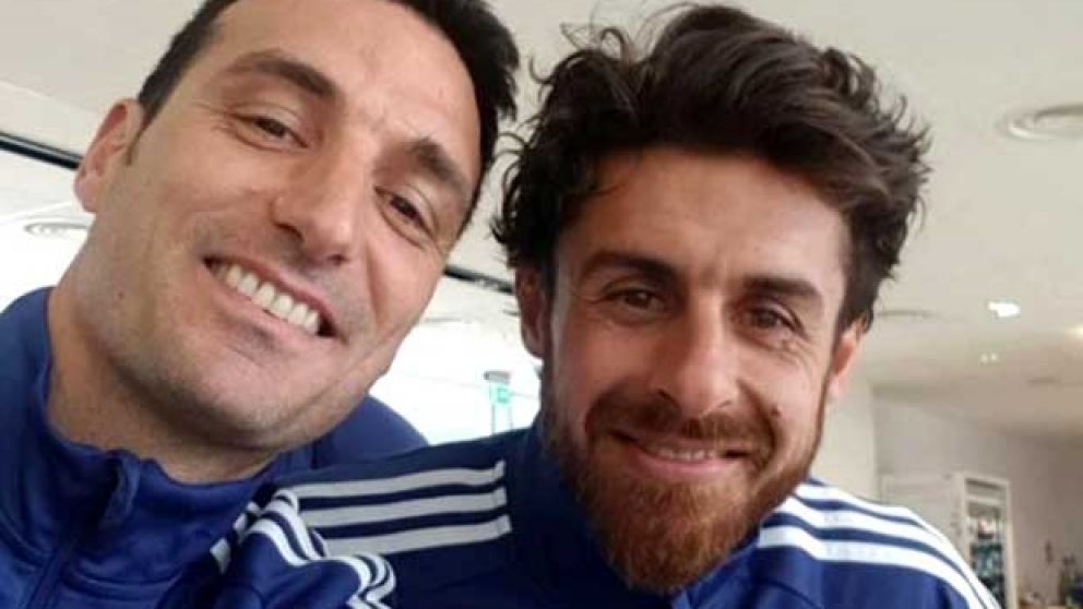 La selección ya tiene técnico para sus amistosos