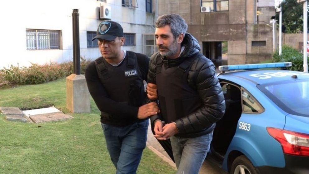 Detuvieron a Baratta y empresarios por causas de corrupción