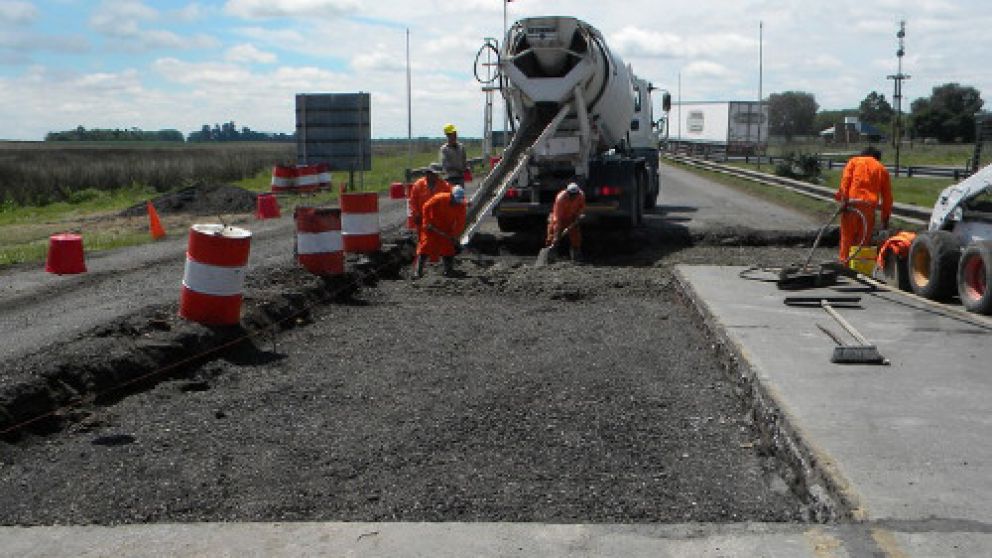 Las provincias reciben los fondos a 120 días