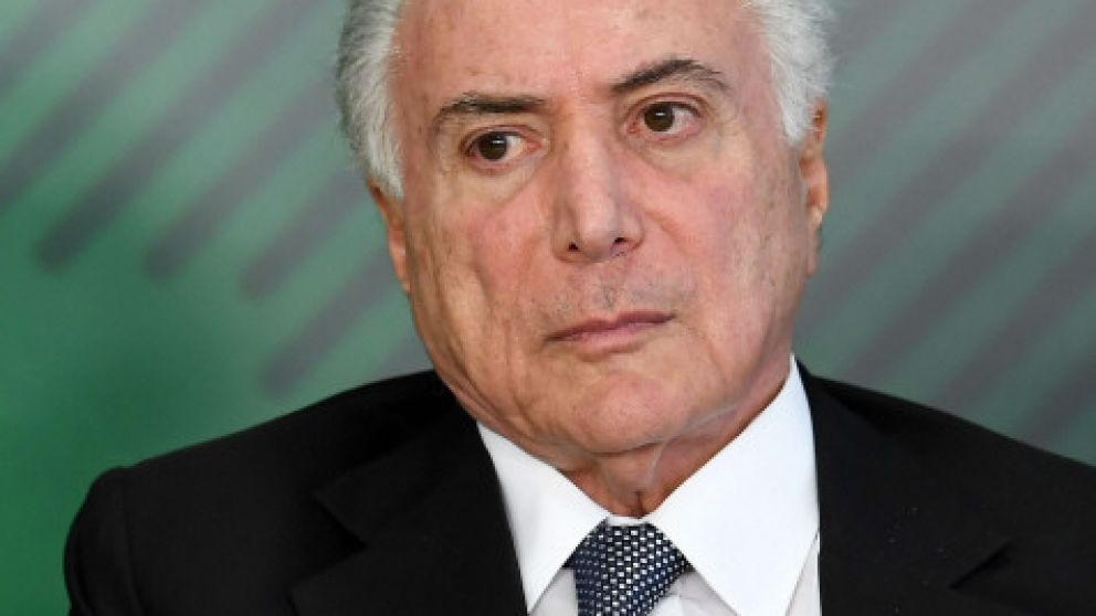 Michel Temer