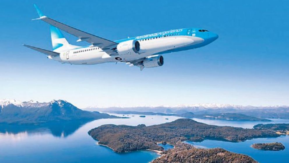 Guerra de precios en pasajes de cabotaje anticipados por la eliminación del piso tarifario