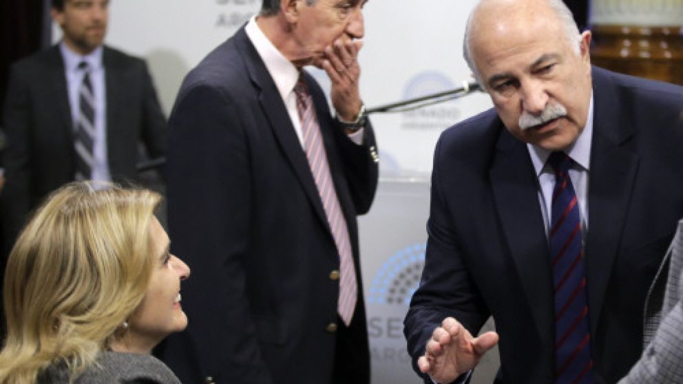 Ayer se concretó la última jornada de exposiciones