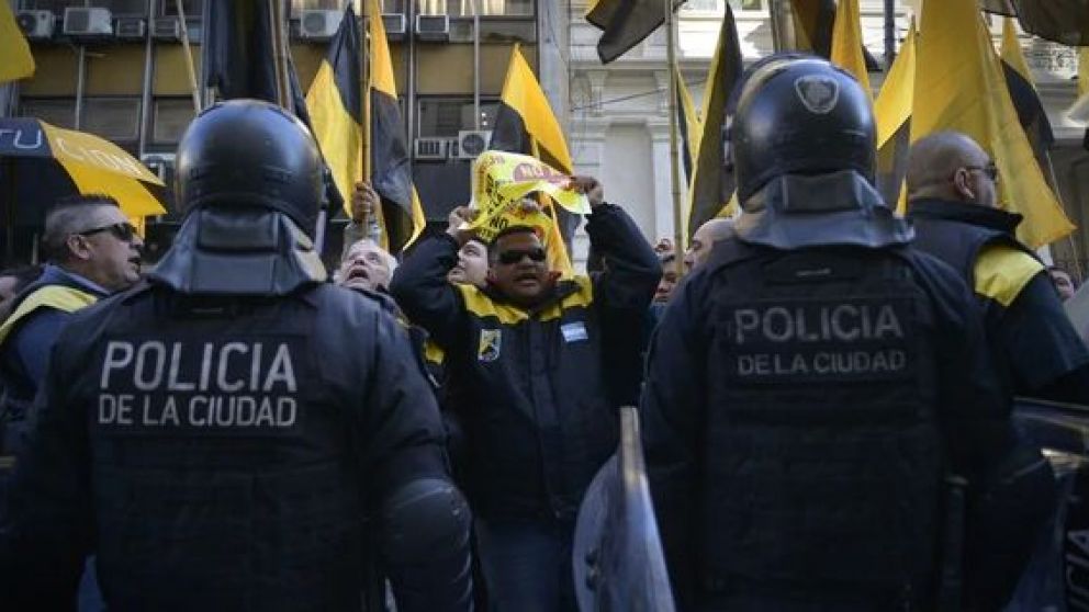 Mendoza es la primera provincia en habilitar la llegada de Uber