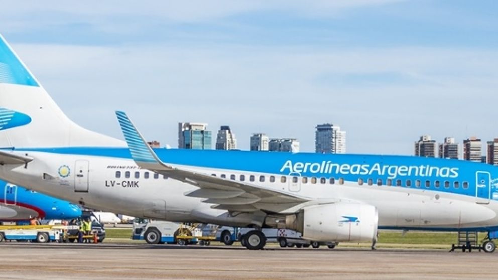 Gobierno elimina precio mínimo para los vuelos de cabotaje