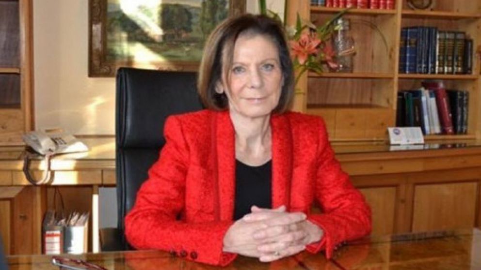 Weinberg de Roca aspira a suceder a Gils Carbó