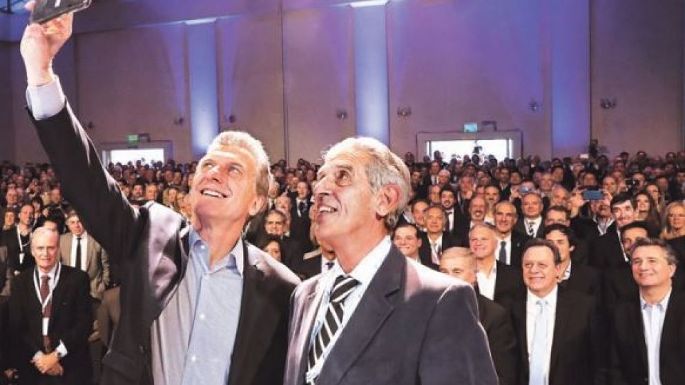 Córdoba abrió la segunda ronda de negociación en la Casa Rosada