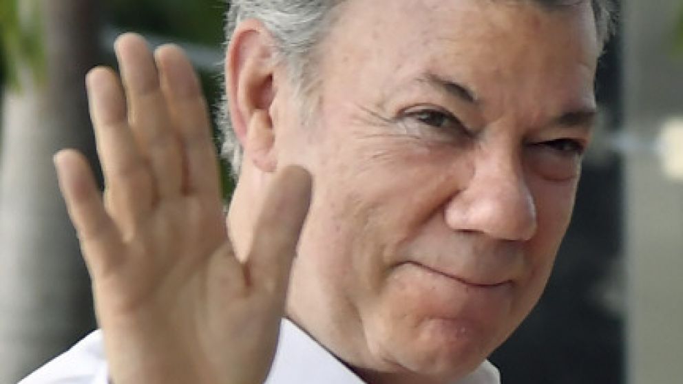 Presidente Santos