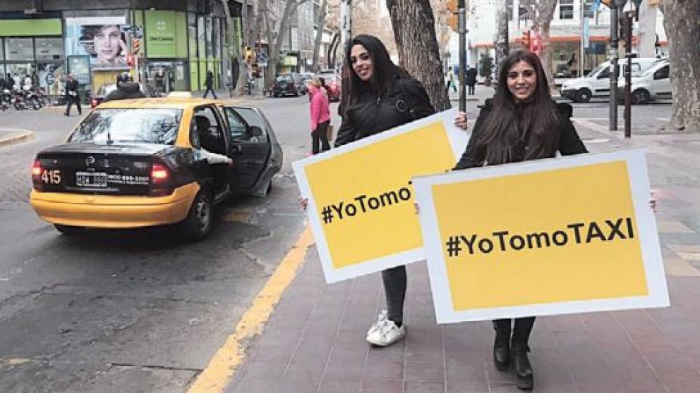 Mendoza, a un paso de legalizar el funcionamiento de la aplicación Uber