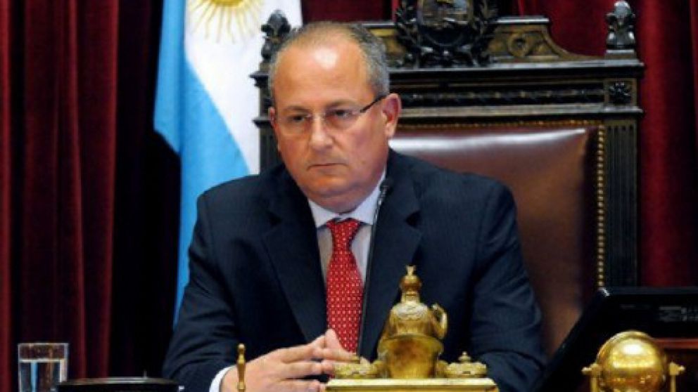 La decisión de Marino, en clave pampeana