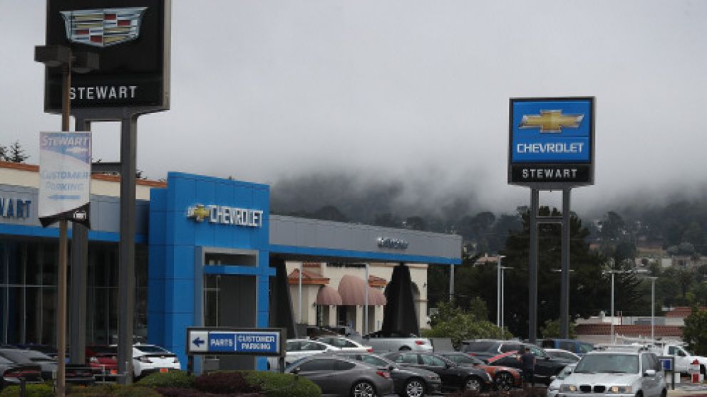 Los concesionarios de las grandes marcas ya están subiendo sus precios