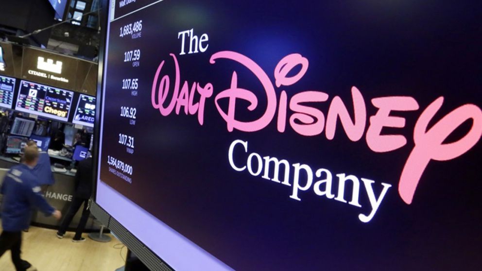 Disney va por Netflix en el mercado de streaming