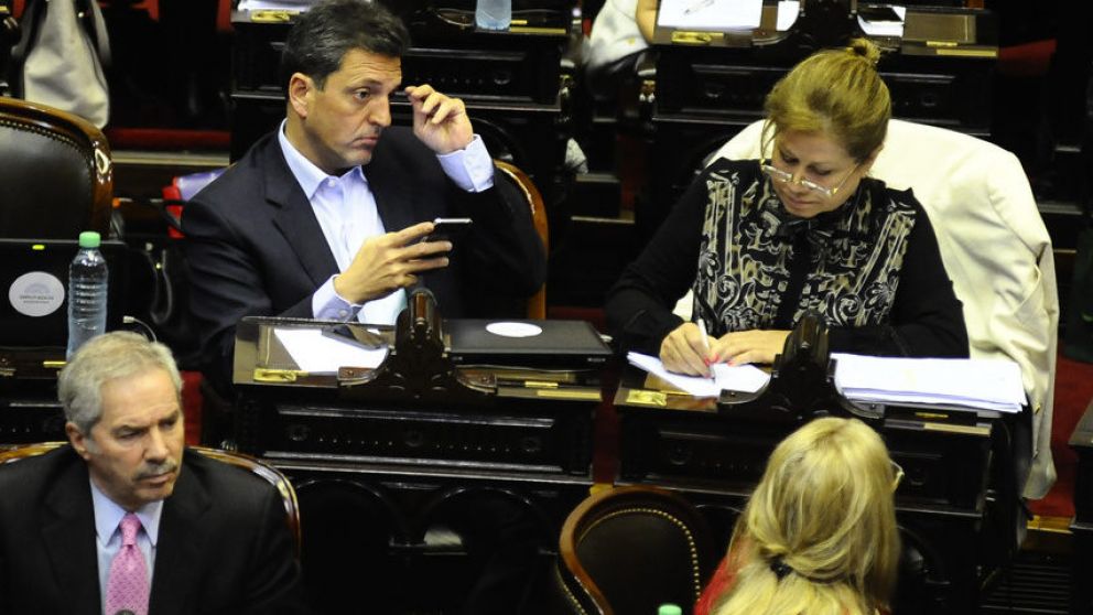 La oposición pidió sesión especial en Diputados para dar marcha atrás con la reforma militar