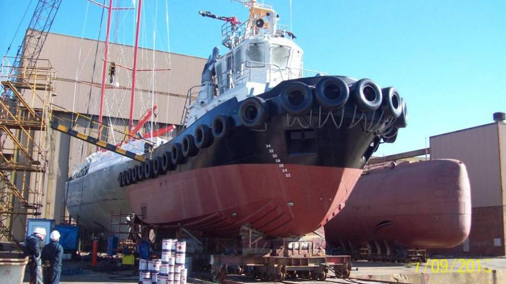 Compra de buques y barcos a arancel cero desbastaría el empleo