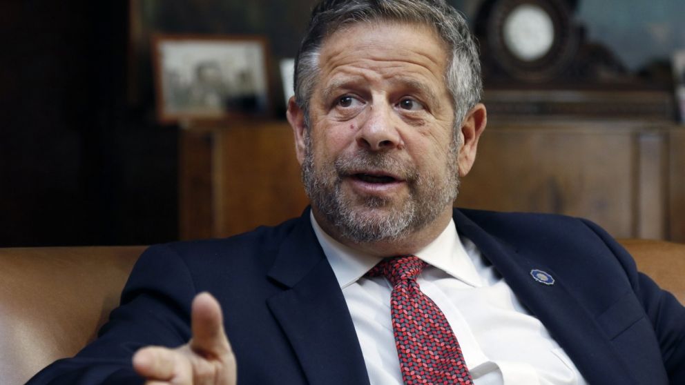 Rubinstein destacó el "impacto negativo" de las opiniones de Albino