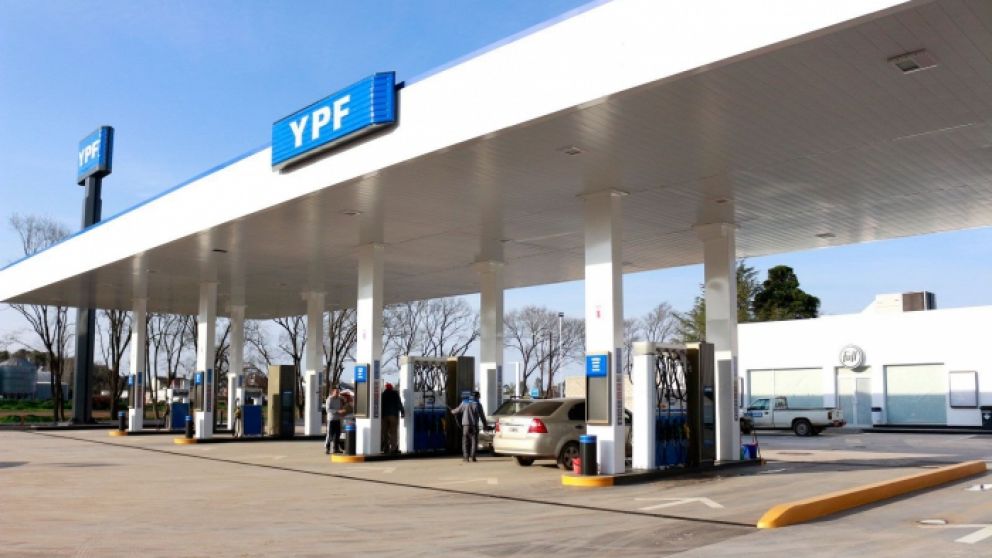 YPF enfrenta demandas judiciales por 14 mil millones de dólares en Estados Unidos