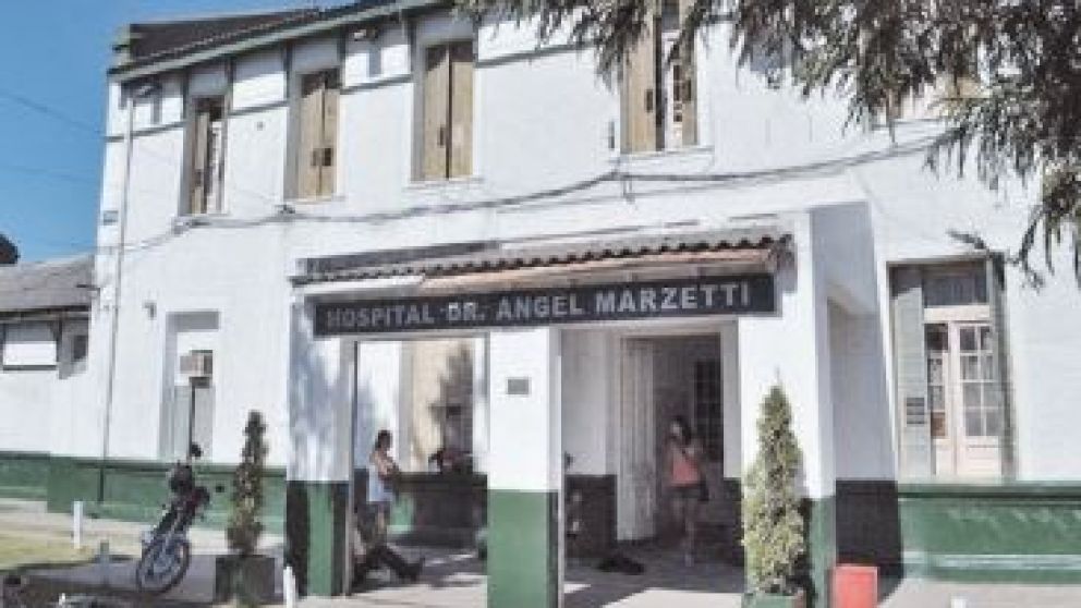 Escándalo por médicos falsos en hospital de Cañuelas