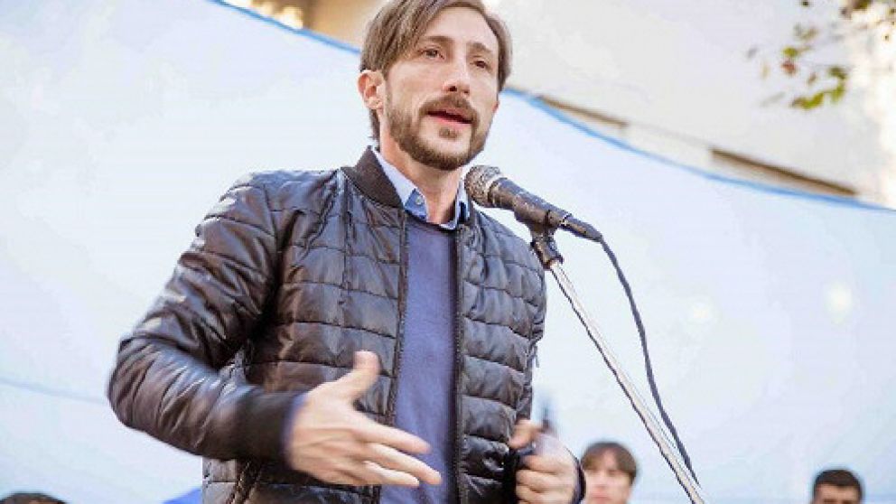 “No pueden explicar de dónde salió la plata”, dijo Letcher