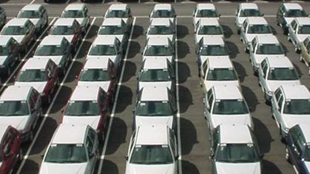 Con la importación de autos con GNC se crearán nuevas figuras