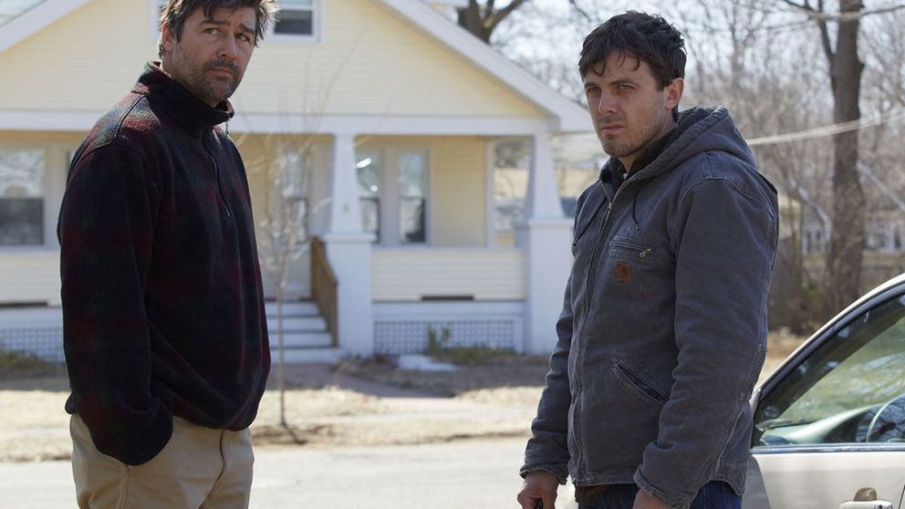 Manchester junto al mar, uno de los (pocos) éxitos de Amazon Studios