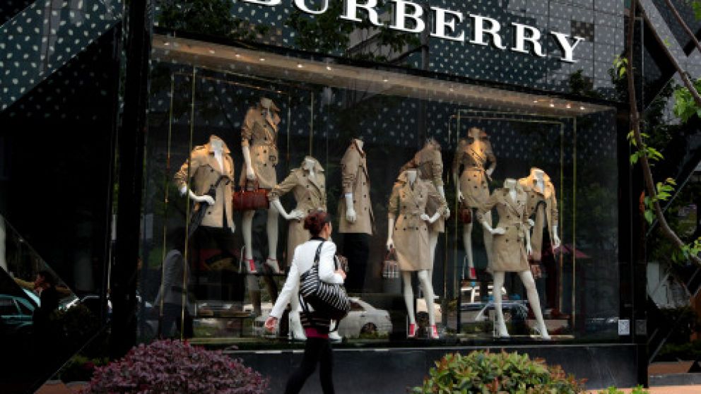 La mayoría, si no se vende, se quema El negocio