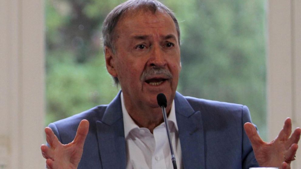 Juan Manuel Schiaretti