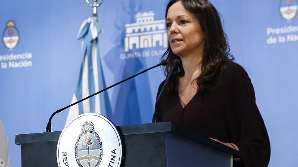 Stanley aseguró que Mauricio Macri irá por la reelección