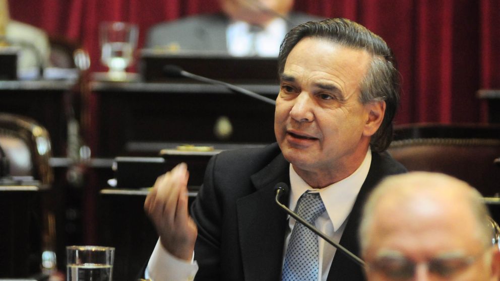 "A Marcelo Tinelli no hay que subestimarlo", dijo Pichetto