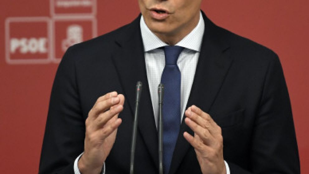 Presidente Sánchez