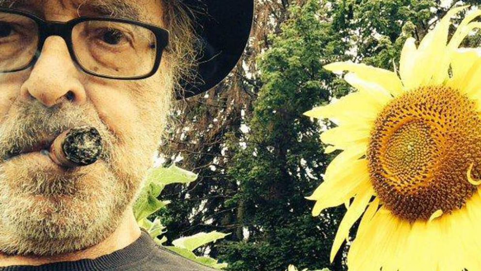Godard y Le livre d’image, representados por Wild Bunch