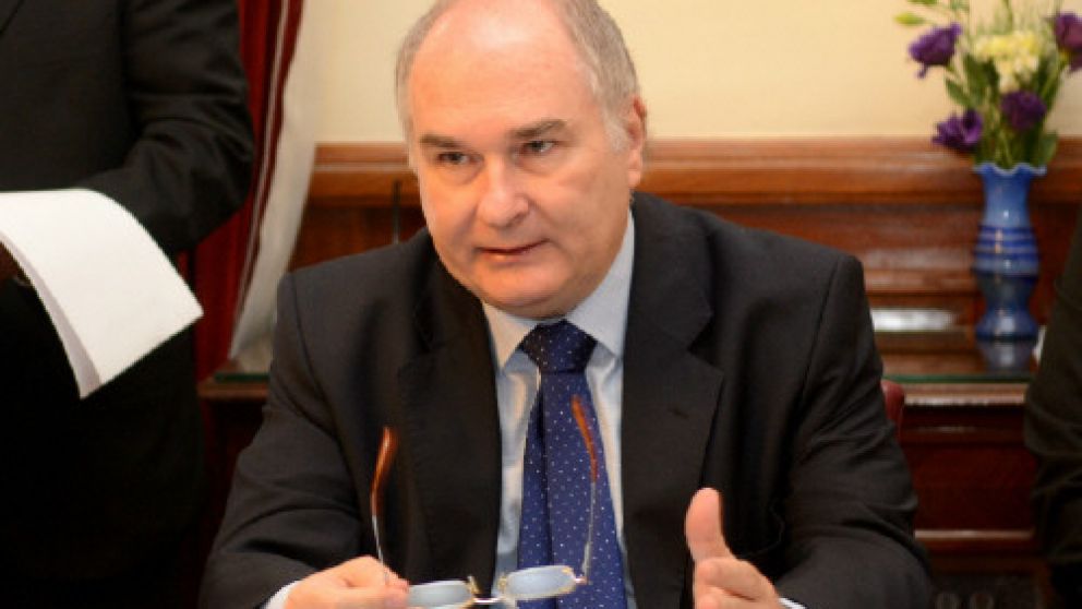 Ernesto Martínez impulsó la unificación