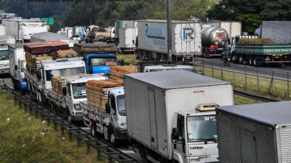 Las nuevas tarifas se impusieron tras la huelga