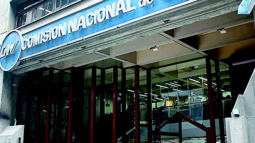 La CNV regula fideicomisos financieros