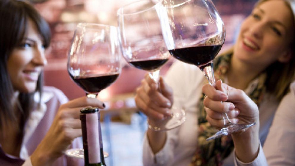 Los after office son la opci�n del 20 por ciento 