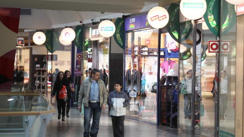 La actividad económica se derrumbó 5,8% en mayo
