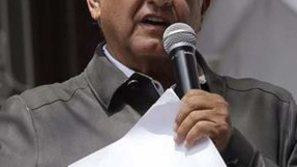 Andrés Manuel López Obrador