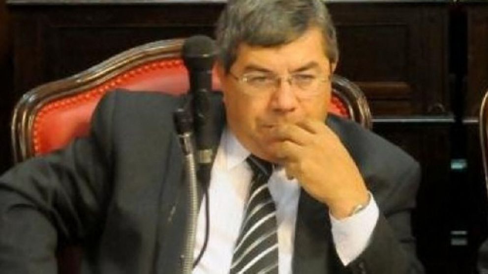 “El contexto cambió”, argumentó Fernández