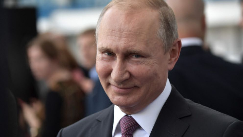 En Sudáfrica, Macri prevé reunirse con Putin