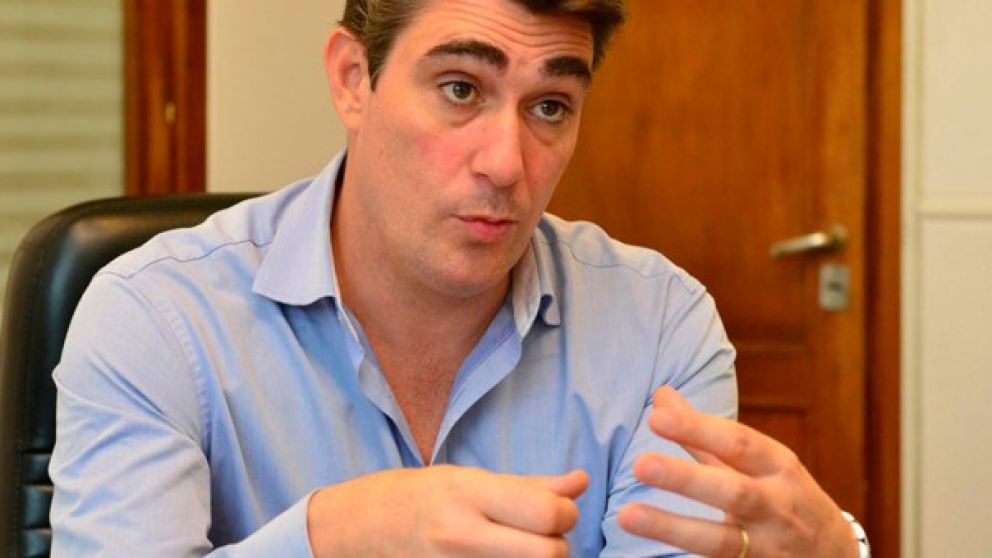 Iguacel, con una agenda muy difícil para 2018