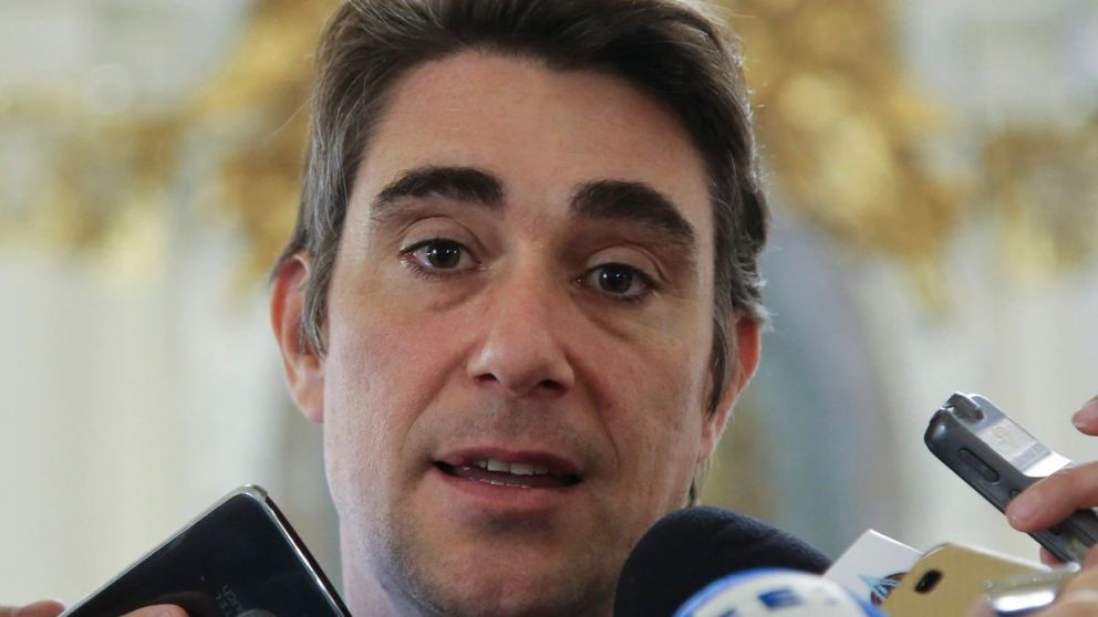 Iguacel admitió que las tarifas aumentarán entre 25% y 30% en lo que queda del año