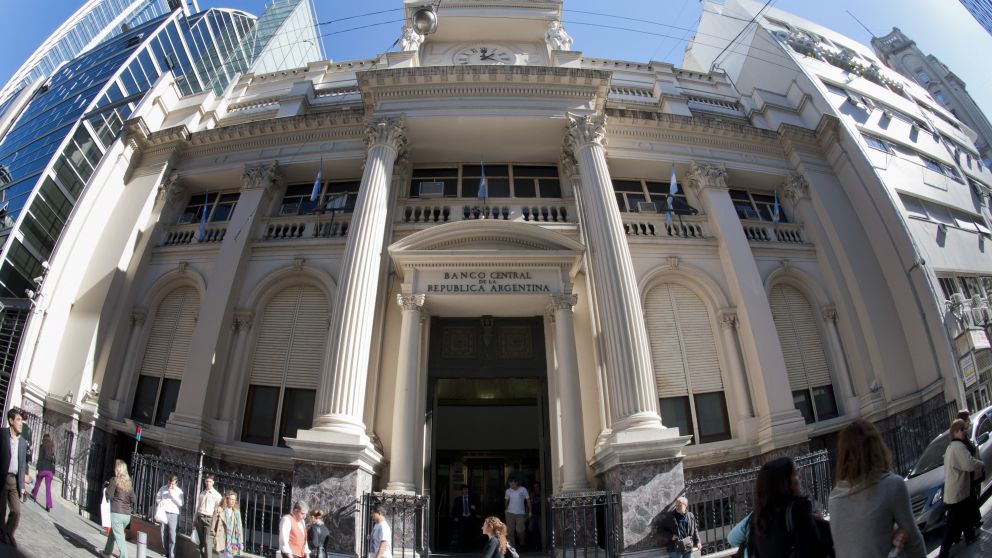El BCRA busca un equilibrio