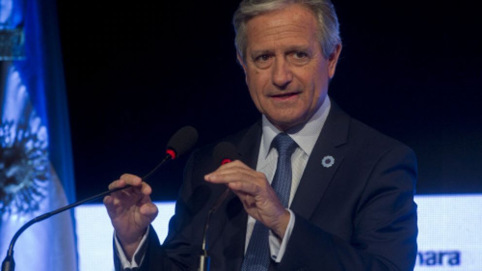 Ibarra avanza con la Modernización pero falta transparencia