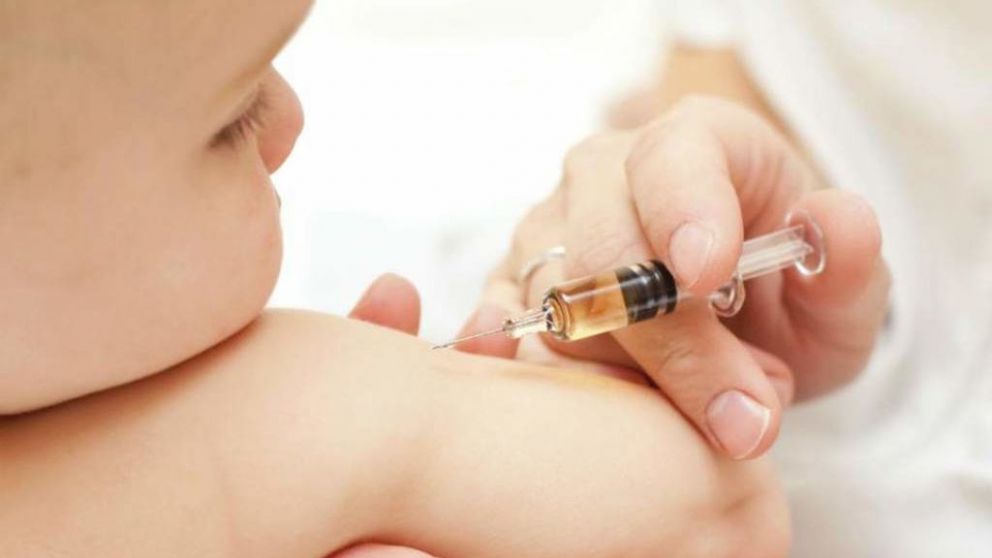 Alerta epidemiológico nacional por dos casos autóctonos de sarampión