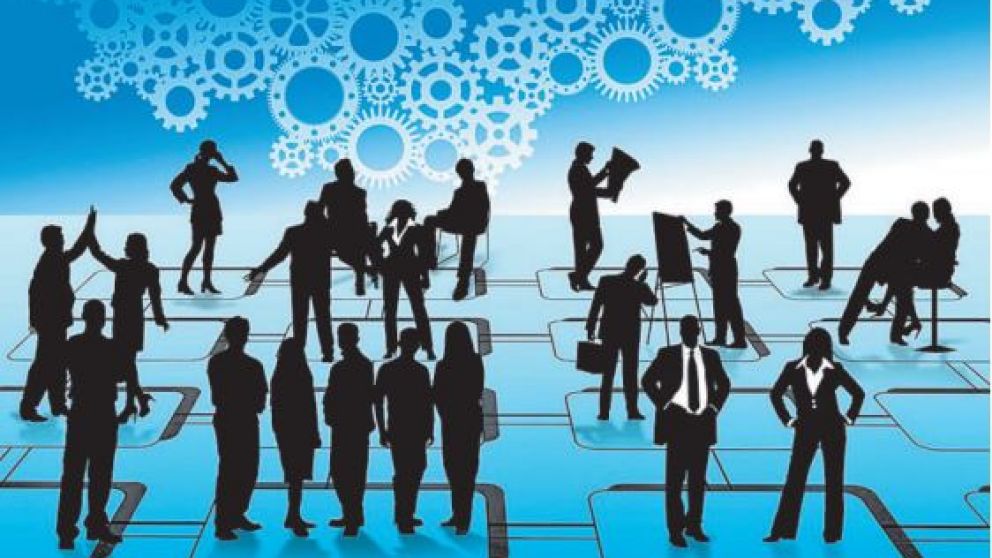 El clima laboral en tiempos de crisis económica