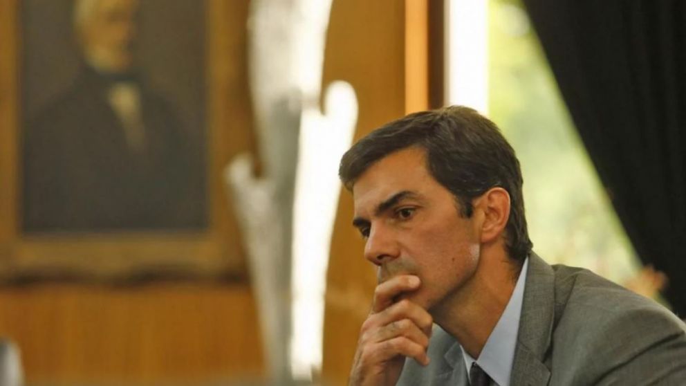 Para Urtubey, el peronismo debe "correrse de los modelos tradicionales" de la política
