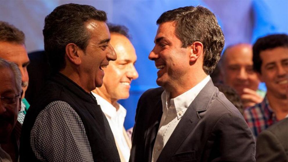 Elecciones 2019: Urtubey resaltó que Randazzo puede "aportar mucho "
